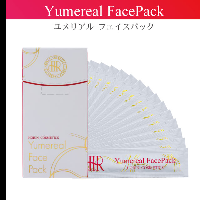 5g×25パック入状態豊凜化粧品 フェイスパック - パック/フェイスマスク