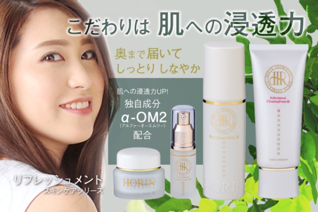 20000円ホウリン化粧品 美容液＆化粧水セット - 美容液